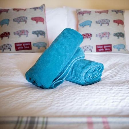Fermoyle Properties Carleys Cottage Fanore Екстериор снимка