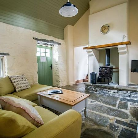 Fermoyle Properties Carleys Cottage Fanore Екстериор снимка