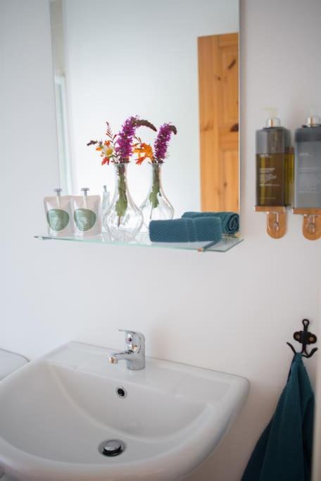 Fermoyle Properties Carleys Cottage Fanore Екстериор снимка