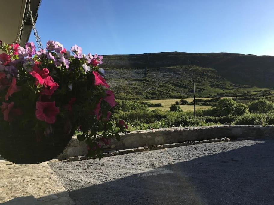 Fermoyle Properties Carleys Cottage Fanore Екстериор снимка